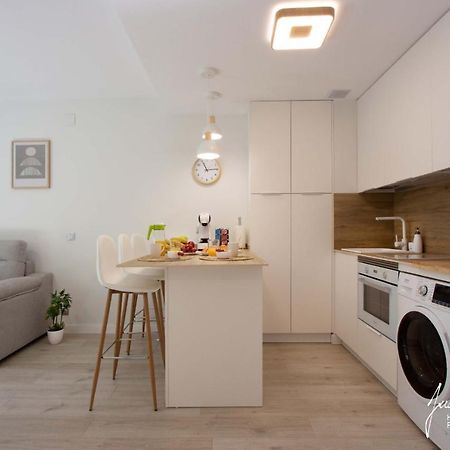 La Garnacha Apartment Logrono Exterior photo